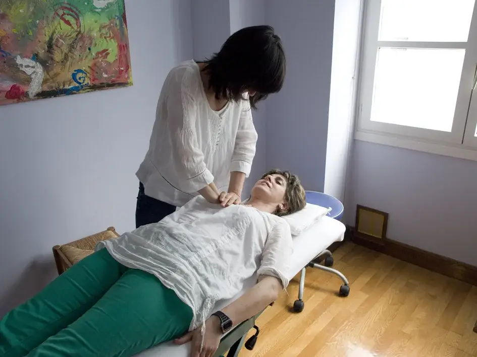 Osteopatía Sistémica